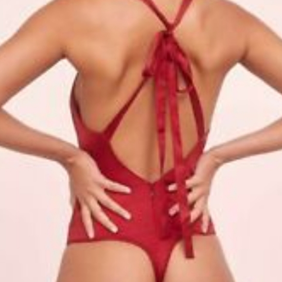 For Love and Lemons Stevie Bodysuit❤ - Picture 3 of 10